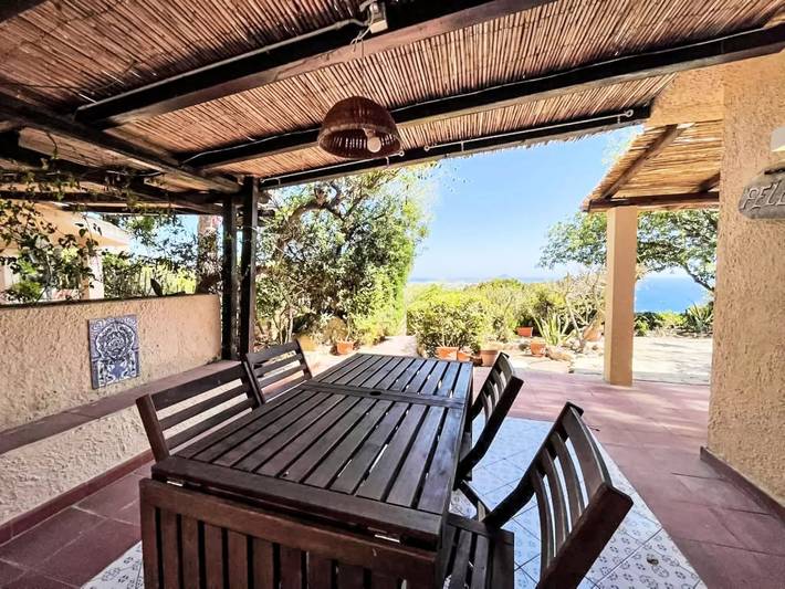 Villa pour 4 personnes, avec jardin à Villasimius - 3