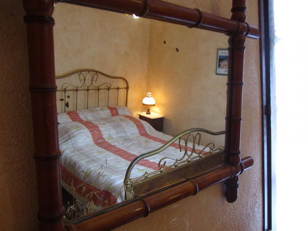 Domaine Le Bressage - La Cigale in Piégon, Région de nyons