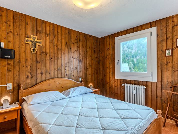 Ferienwohnung für 5 Personen, mit Balkon und Garten in St. Maria im Pein - 3