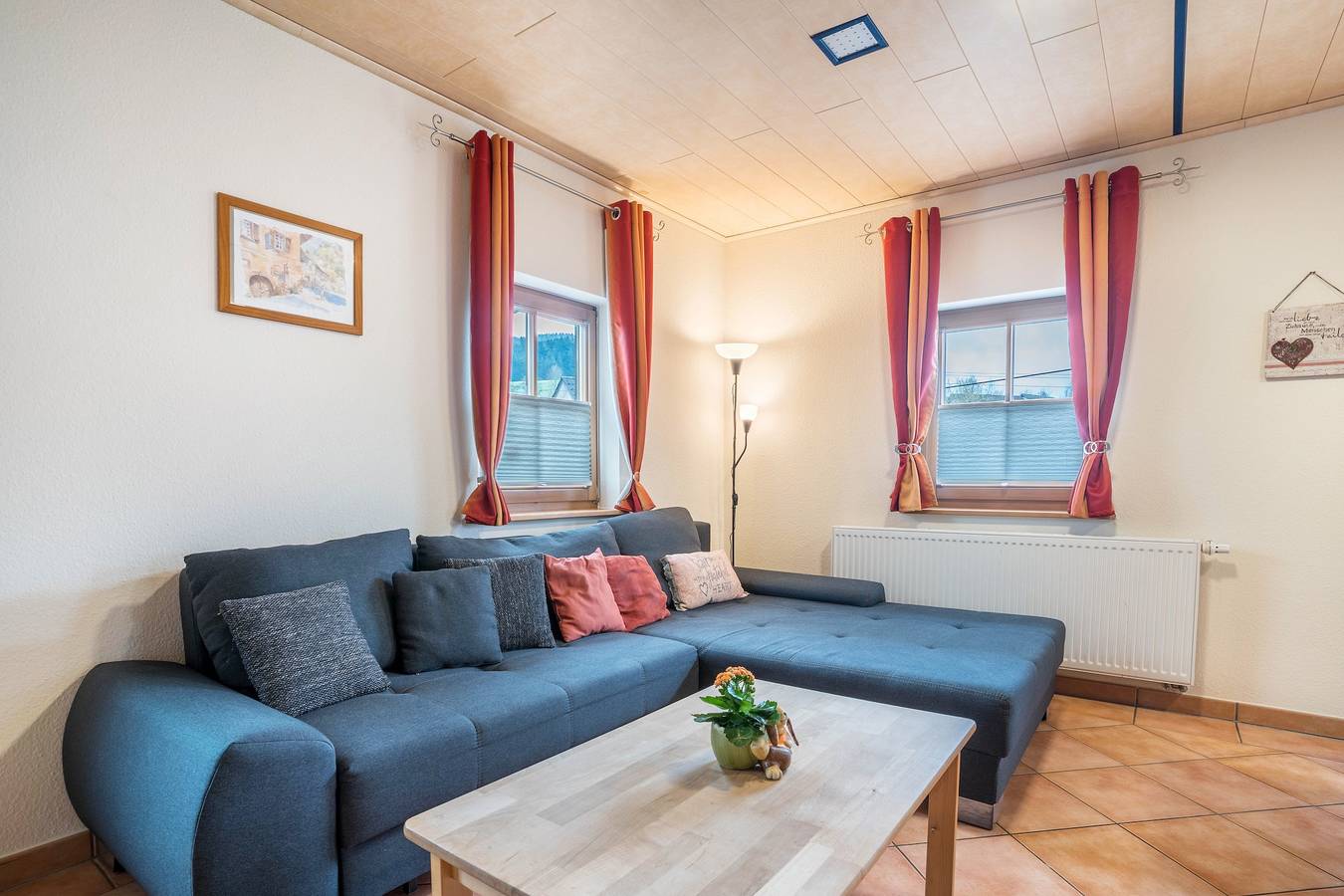 Photo : Appartement de vacances