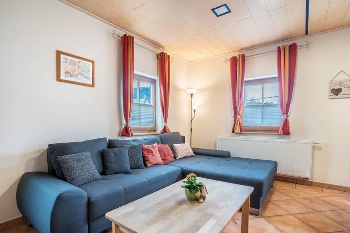 Ferienwohnung für 5 Personen, mit Garten, mit Haustier in Schuttertal - 3