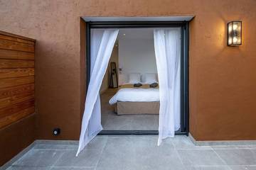 Villa pour 6 Personnes dans Olmeto, Arrondissement de Sartène, Photo 2