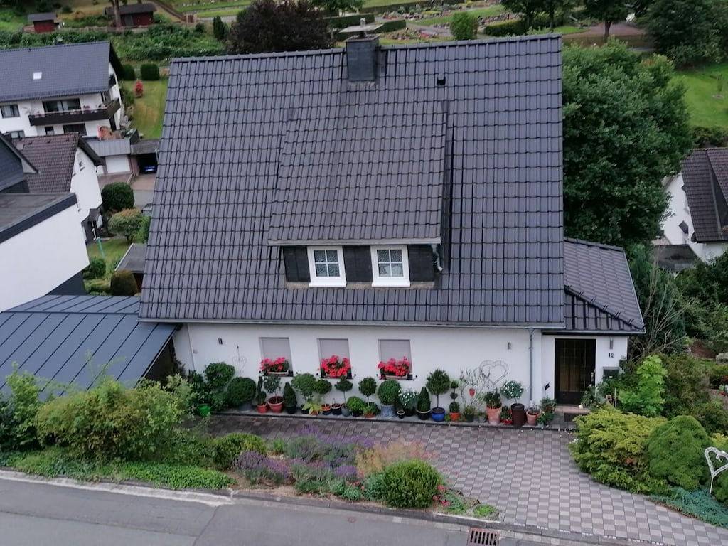 Ferienhaus Olsberg in Assinghausen, Olsberg