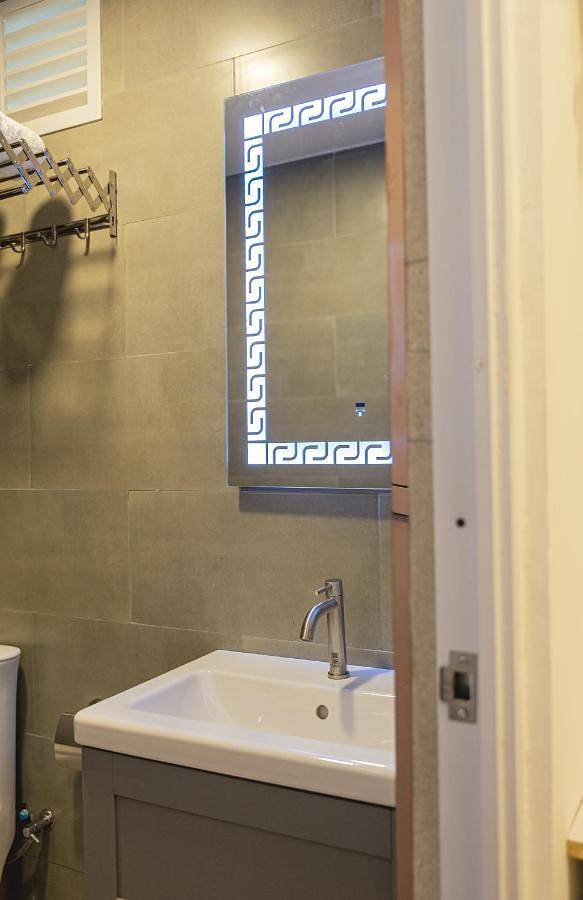 Maison d’hôte pour 2 personnes, avec jardin dans Dhiffushi - 4