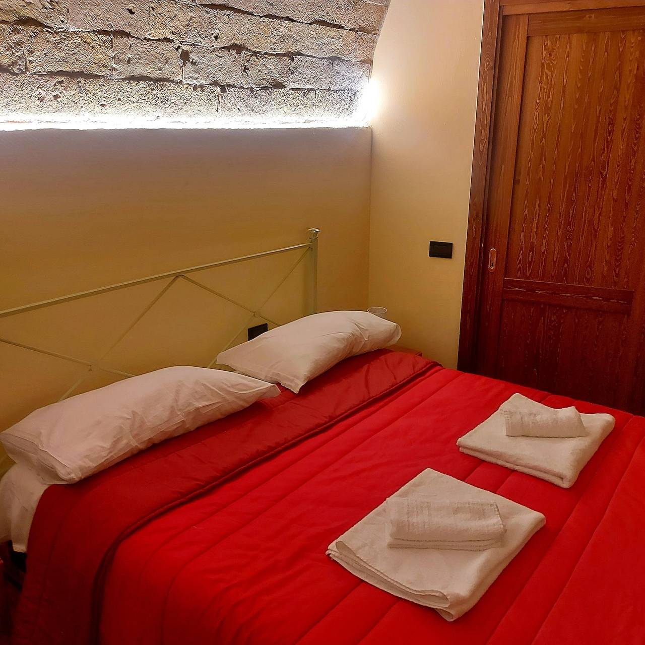 Appartement entier, Charmant appartement à San Gimignano avec vue sur la ville in San Gimignano, Province de Sienne
