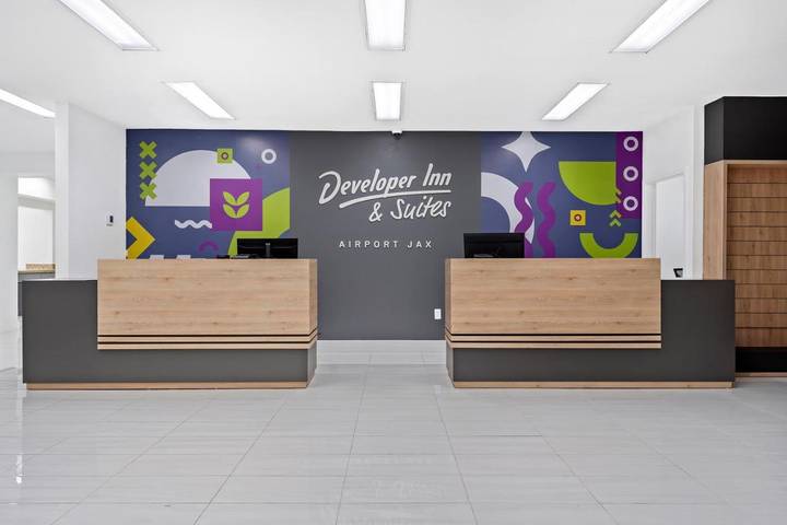 Hotel voor 4 personen - 1