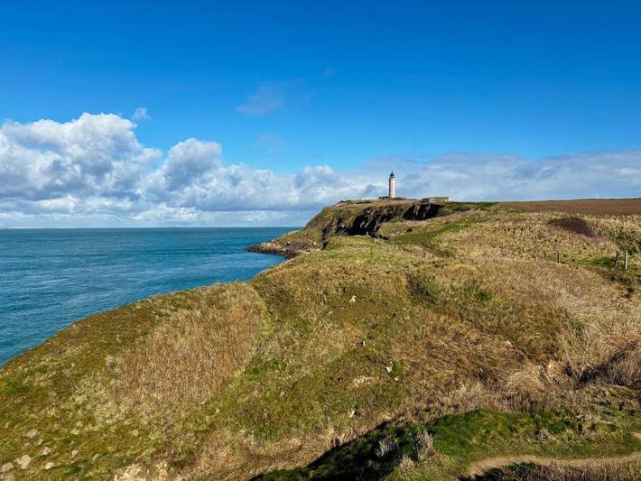 Location de vacances pour 4 personnes, avec jardin et terrasse, animaux acceptés dans Cap Gris-Nez - 2