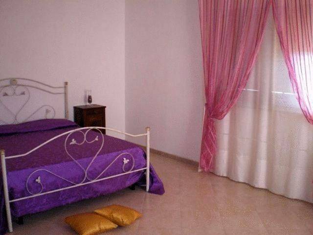 B&B Pacheco in Paceco, Provincia di Trapani