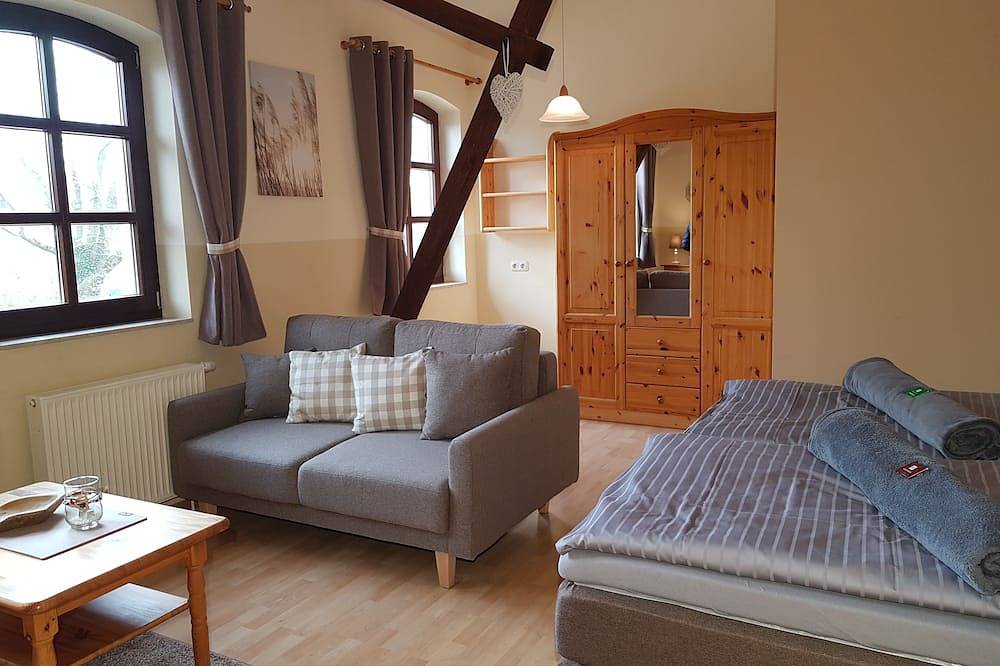 Ganze Wohnung, Vacation-Rest - Nature - Baltic Sea - Family business! in Steffenshagen, Bad Doberan & Umland