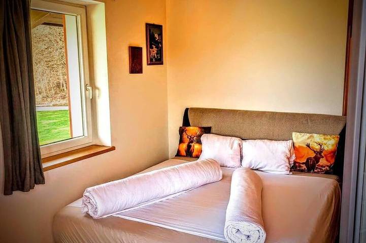 Charmantes Gästezimmer in Ebbs Natur, Komfort und Abenteuer in Ebbs, Kaisergebirge