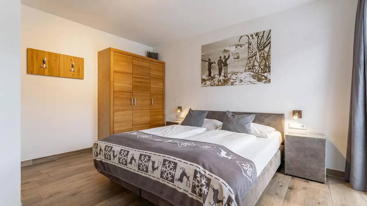 Ganze Ferienwohnung, Ferienwohnung für 8 Personen (86 m²) in Piesendorf in Piesendorf, Pinzgau