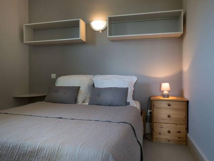 Chalet pour 6 personnes, animaux acceptés en Corrèze - 4