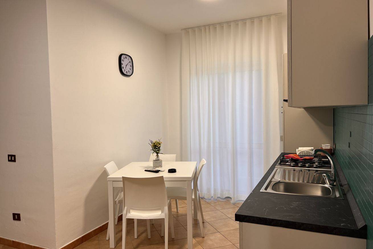 Ganze Wohnung, Residence " Il Pantheon" - Demetra in Marina di Fuscaldo, Fuscaldo