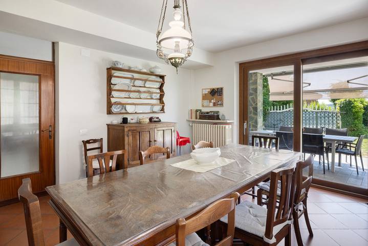 Villa 'Ca' D'Ros Zwembad en Sauna' met Uitzicht op de Bergen, Privézwembad en Wifi in Fontanile, Provincie Asti