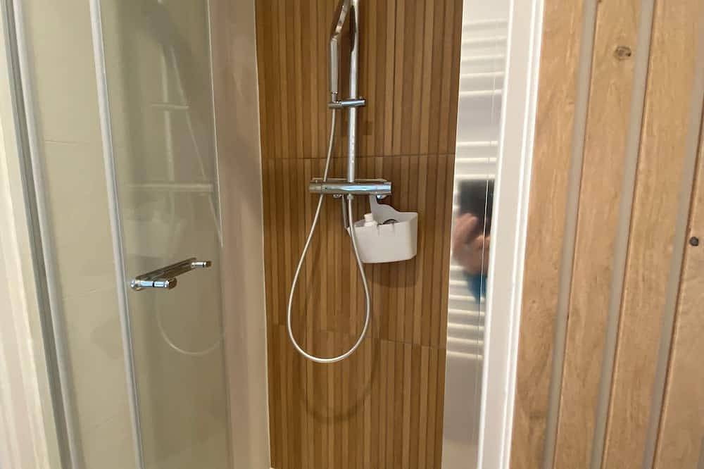 Appartement entier, A louer ´L’Appart’ à 2 pas de la plage de sable fin in Merlimont Plage, Merlimont