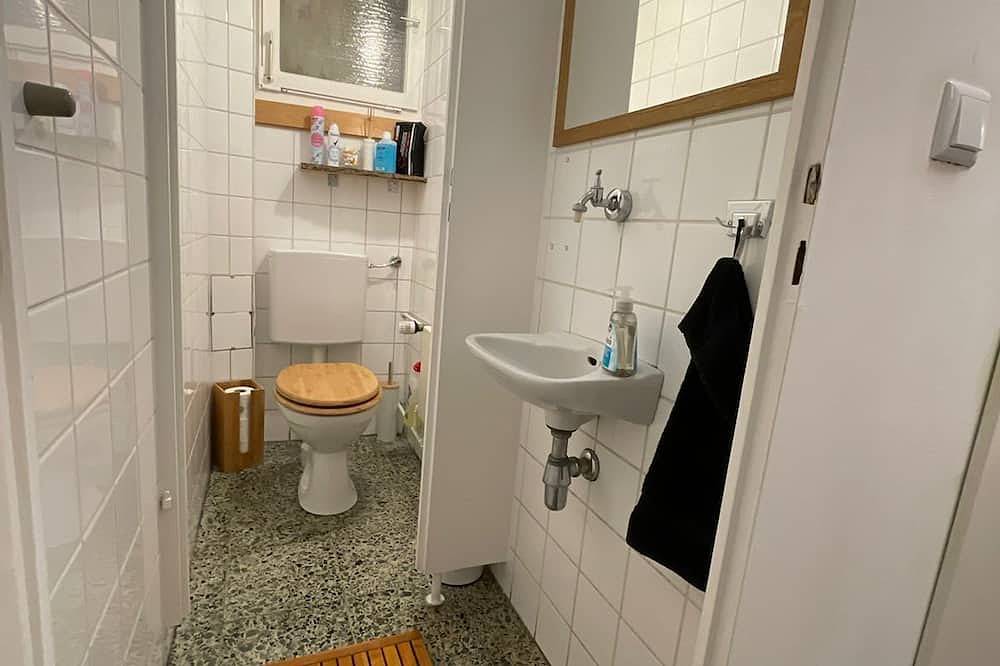 Ganze Wohnung, Superschönes 220-Quadratmeter Studio in Stgt. West/Mitte in Stuttgart, Stuttgart Region