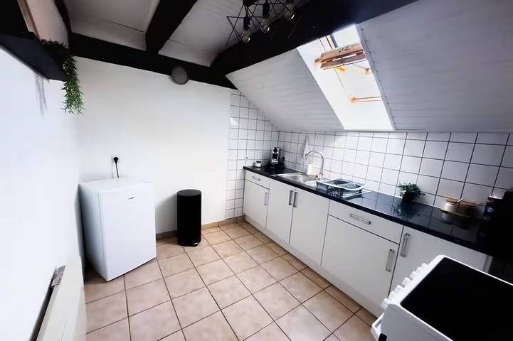 Location de vacances pour 4 personnes à Soultz-Haut-Rhin - 3