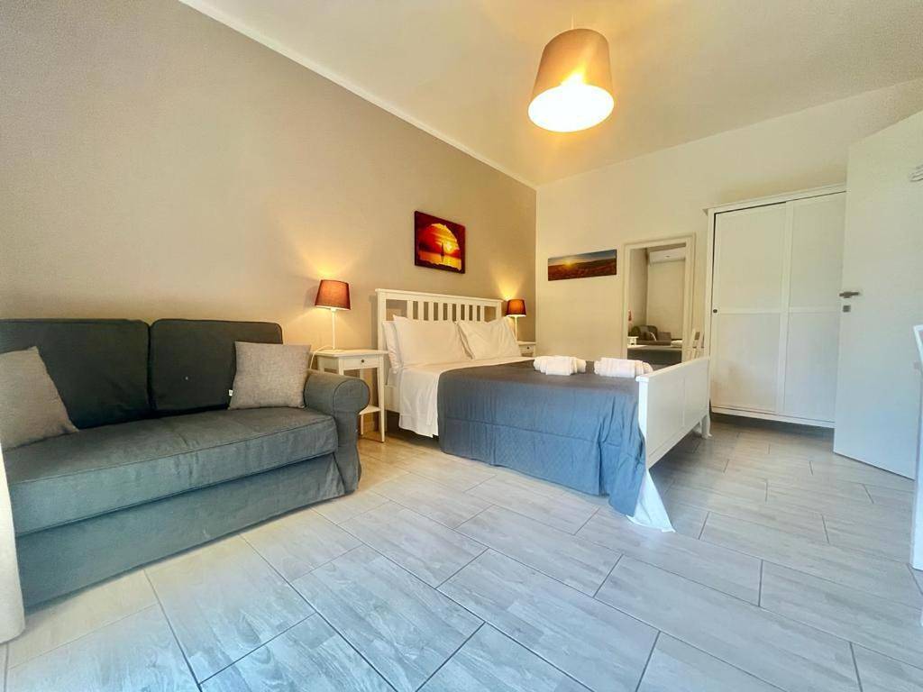 A Casa dei Bruno B&B in Pozzuoli, Napoli e dintorni