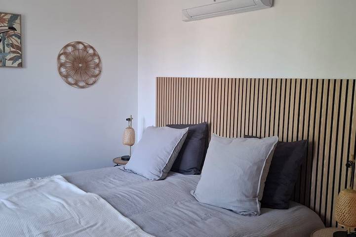 Chambre d’hôte pour 2 personnes - 1