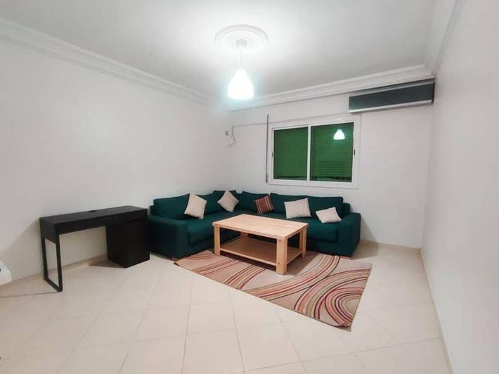 Gîte pour 4 personnes, avec vue dans Khemisset