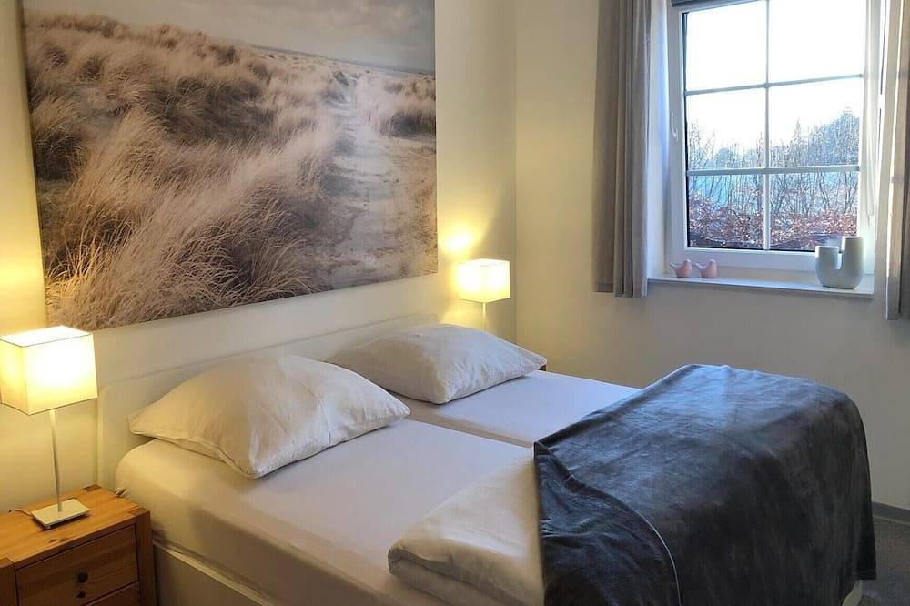 Familienfreundliches Ferienhaus in Oldenburg in Holstein, Hohwachter Bucht