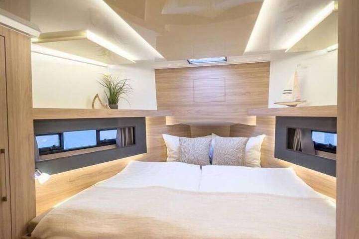 Ferienhaus für 2 Personen in Burgstaaken - 2