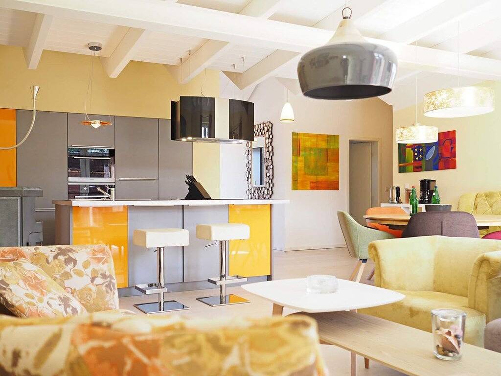 Ferienhaus in Zingst ab 541€ pro Nacht