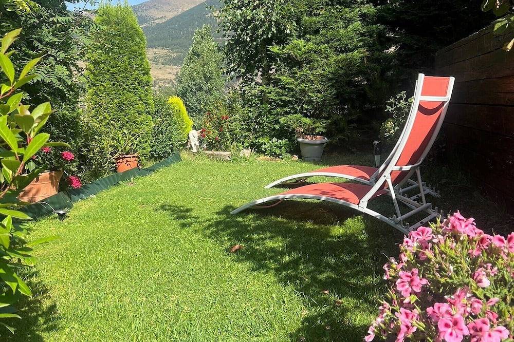 Ganze Wohnung, Ferienwohnung - Canillo in Canillo, Grandvalira