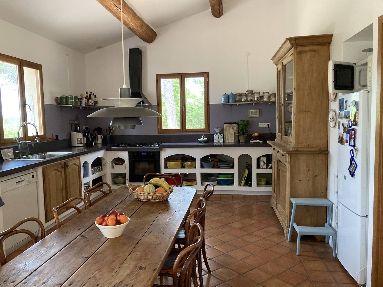 La Renardière 2 in Saint-Martin-de-Pallières, Région de Brignoles