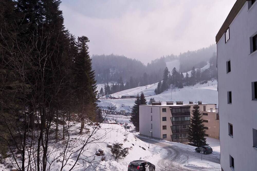 Photo : Appartement de vacances