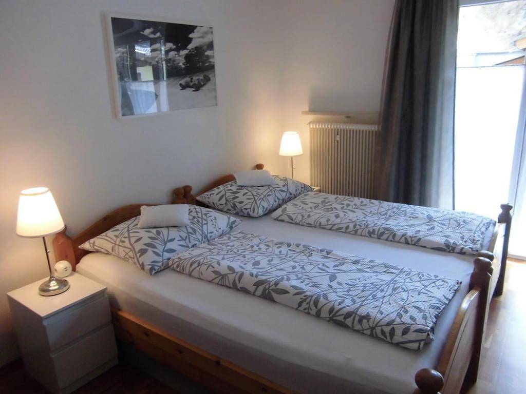 Geheel appartement, Two-Bedroom Apartment with Balcony in Viehhofen, Pinzgau