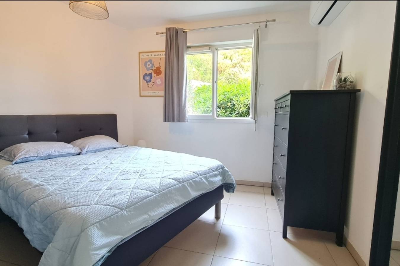 Appartement entier, Charmant T2 proche tous commerces in Sarrola-Carcopino, Région d'Ajaccio