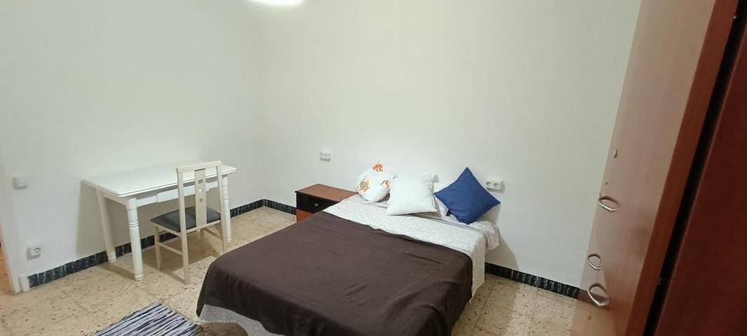 Chambre d’hôte pour 2 personnes, avec terrasse et vue