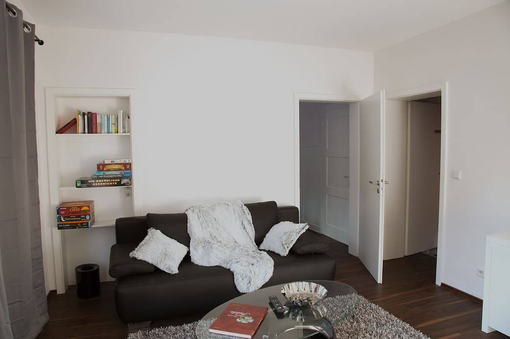 Ganze Wohnung, Erdgeschoss-Apartment in ehemaliger Bäckerei in Fulda, Rhön-Hessen