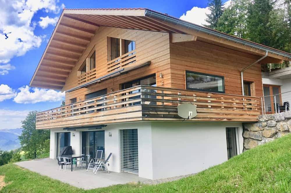Appartamento vacanze a Lenk a partire da 394€ a notte
