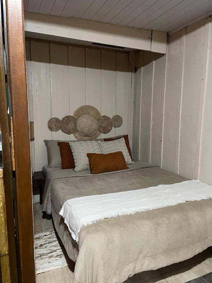 Santo Gole Ilha Do Mel in Paranaguá, Paraná