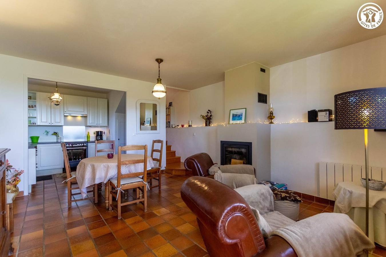 Entre Les Lacs in Saint-Paul-sur-Yenne, Chambéry region