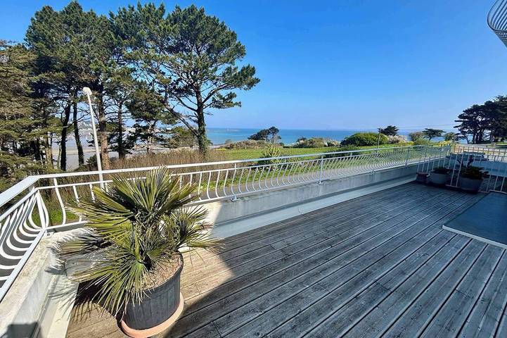 Appartement de vacances pour 2 personnes, avec piscine et balcon