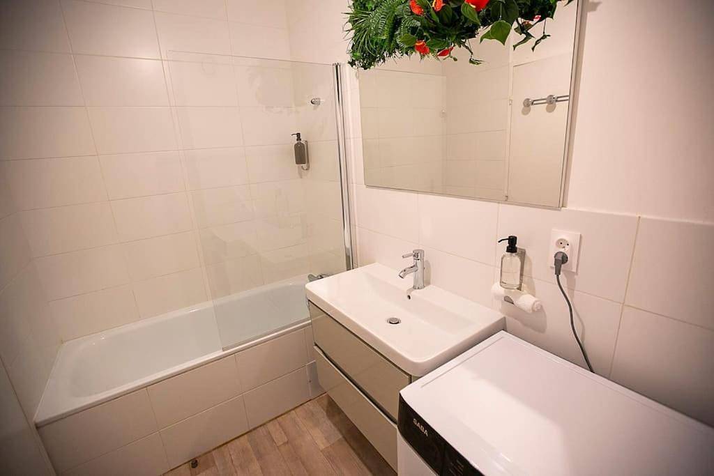 Appartement entier, Relax studio in Le Mée-sur-Seine, Seine-et-Marne