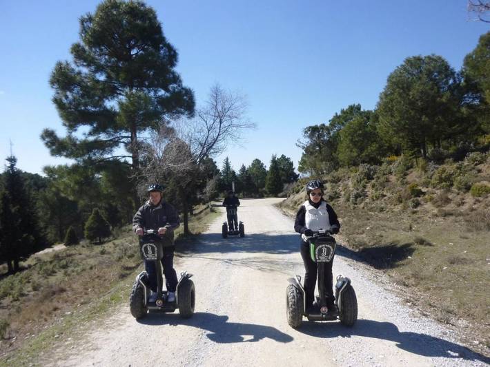 Hotel para 2 personas, con terraza y vistas en Vega de Granada - 4