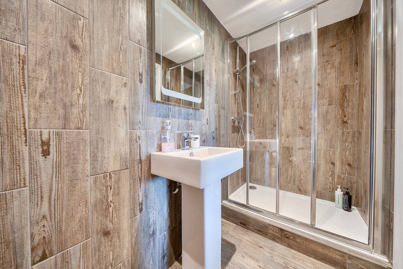 Entire studio, Relaxing Room With Ensuite Rutland Point in Morcott, Rutland