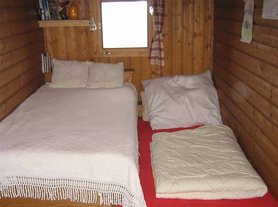 Urige Berghütte mit Bergblick, Sauna und Pistennähe in der Zillertal Arena in Hochkrimml, Krimml