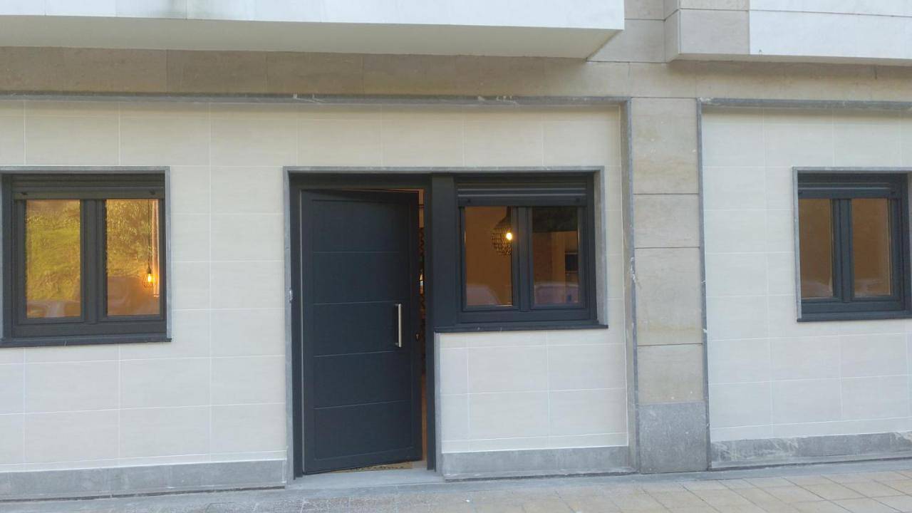 Appartement entier, Kaixo Family in Zarautz, Côte Basque (Espagne)