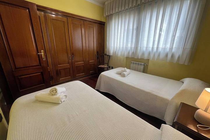 House in Llanes ideal for vacations or family getaways or with friends. in Llanes, Côte Cantabrique