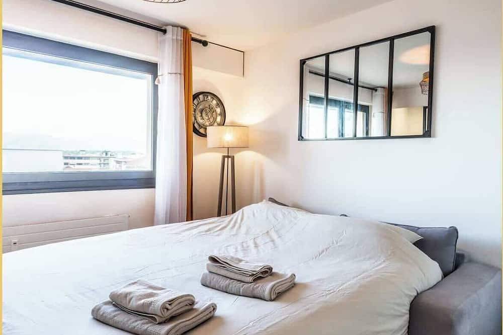 Entire apartment, Chez Norah / Annemasse in Annemasse, Saint-Julien-en-Genevois region