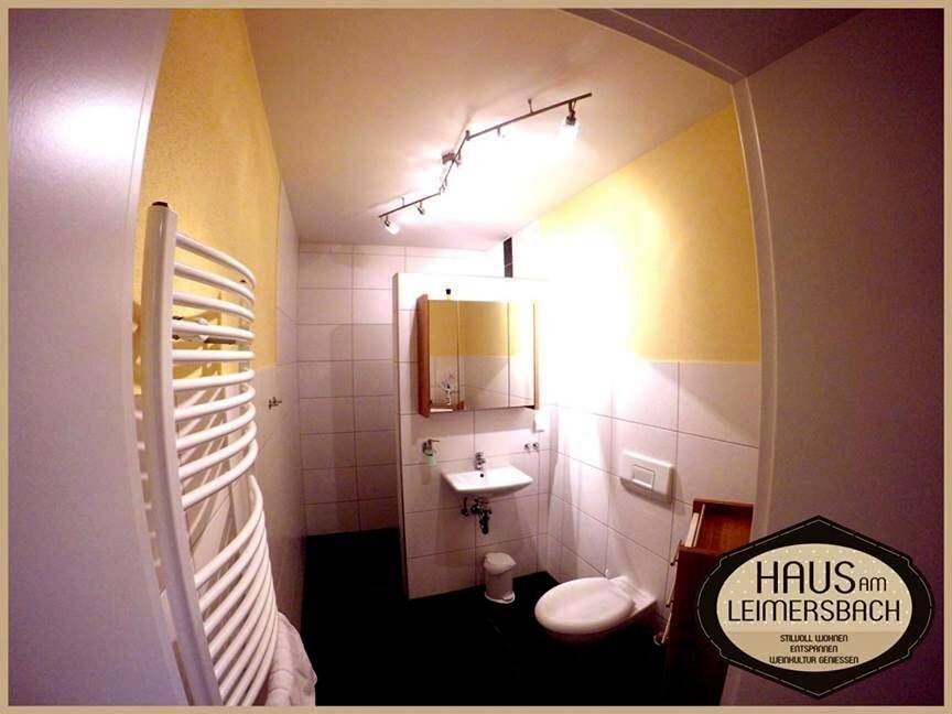 Ganze Wohnung, Haus am Leimersbach in Hattenheim, Eltville am Rhein