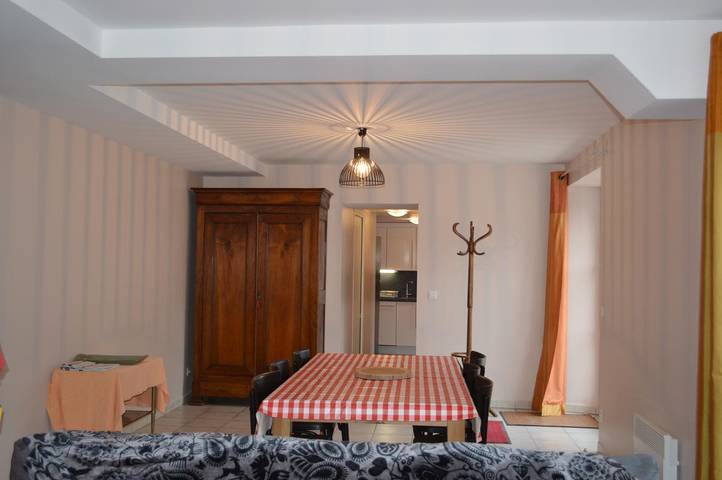 Gîte pour 5 personnes à Noisy-sur-École - 4