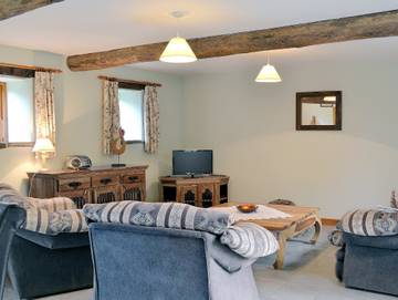 Holiday Rental for 4 People in Potter Heigham, Norfolk, Photo 1
