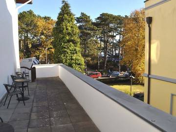 Ferienwohnung für 2 Personen in Timmendorfer Strand, Südliche Ostseeküste, Bild 2
