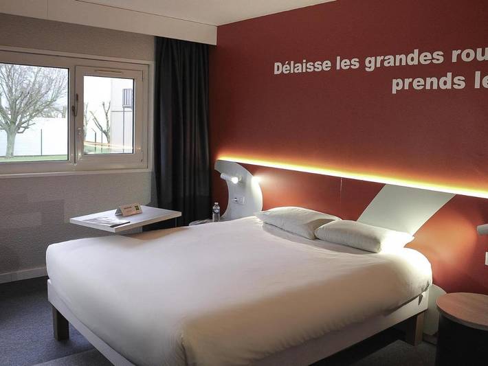 Hôtel pour 2 personnes, avec Terrasse